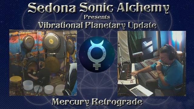 Mercury gong activation смотреть онлайн