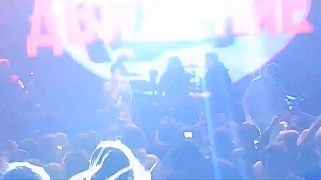 Нуки - Продолжаем Движение