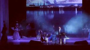 Серик Мусалимов   Мой Казахстан.