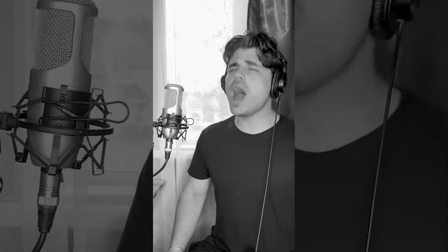 Михаил Стовбун - Kings and Queens (30 Seconds to Mars cover) смотреть онлайн