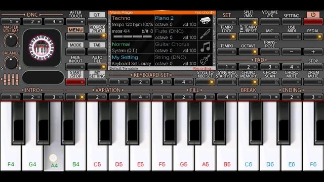 Mr Bean Animated Series - Main Theme | Piano Tutorial With Notes | ORG 2018 смотреть онлайн