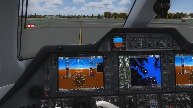 Carenado Phenom 100 смотреть онлайн