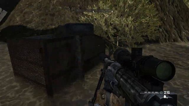 прохождение Homefront №5 смотреть онлайн