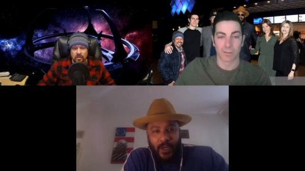 Star Trek Actors Review DS9 Documentary "What We Left Behind"