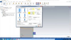 Урок 2. Токарная обработка в MasterCAM - Торцевание детали