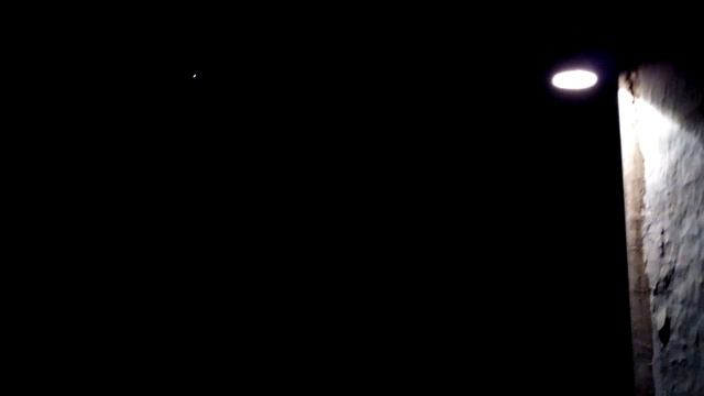 Венера максимальной яркости - 19 сентября 2015 в 5:08 смотреть онлайн