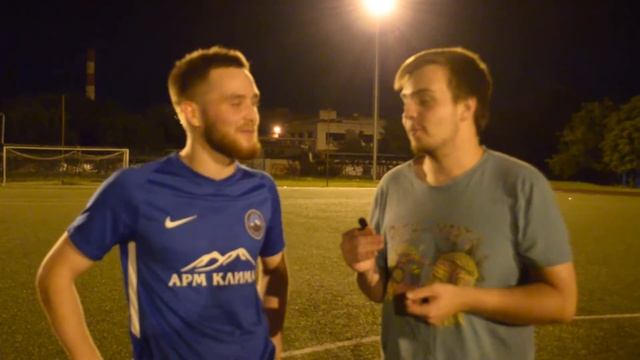 Виталий Сухарев - "Арм Климат" смотреть онлайн