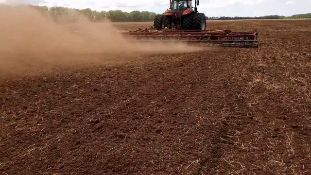 культивация чистого пара 2021 💪