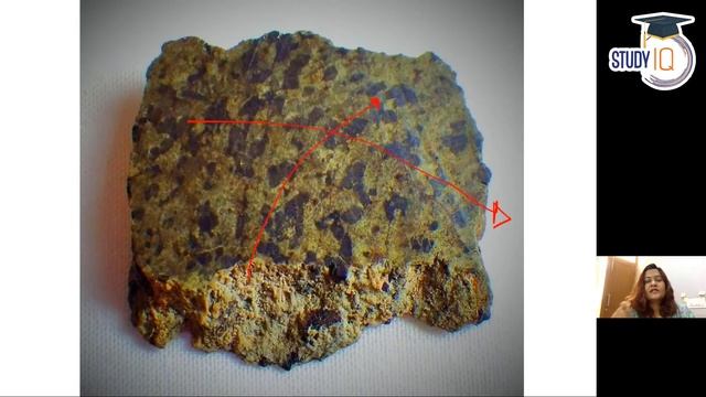 Difference between Asteroid, Comet, Meteor & Meteorite - Science & Technology Current Affairs UPSC смотреть онлайн