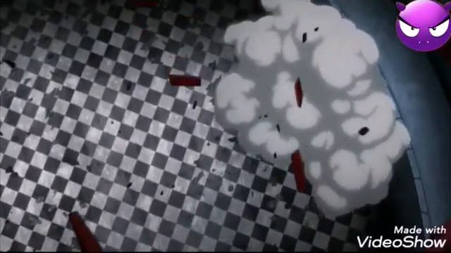 Канеки против Джейсона / kaneki vs Jayson / токиский гуль / Tokyo ghoul/ battle/ best battle смотреть онлайн