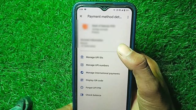 Google pay upi id kaise banaye 2024 - how to create upi id in google pay problem solved смотреть онлайн