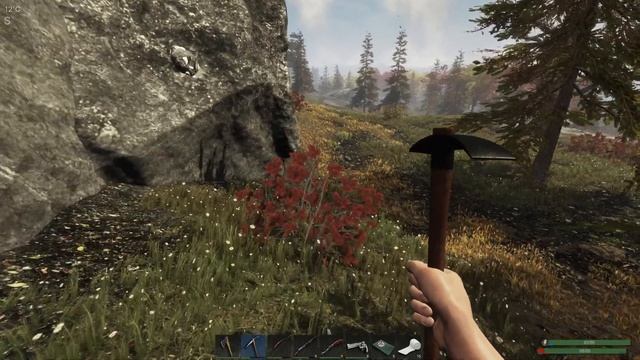 KEEPING OUT THE COLD | Subsistence Gameplay | S7 41 смотреть онлайн