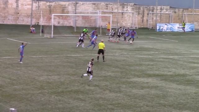 First Division - Rabat Ajax vs Marsa - 2017 (Round 2 ) смотреть онлайн