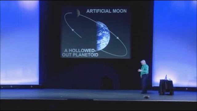 David Icke - Moon Control смотреть онлайн