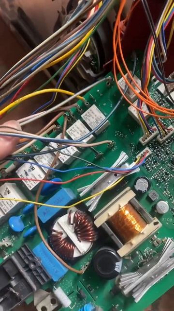 Sửa lò nướng Bosch Việt Nam! - Chuyên sửa chữa lò nướng. Lò vi sóng Bosch 0985.41.81.91 Sửa nhanh смотреть онлайн