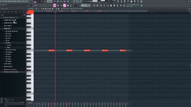 КАК СДЕЛАТЬ ХАРДСТАЙЛ REMIX В FL STUDIO??? (2024) - FL Studio Tutorial смотреть онлайн