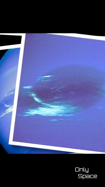 Neptune 8th Planet from Sun | #trending #neptune #shorts #youtubeshorts смотреть онлайн
