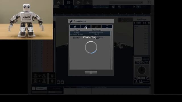 How to Sync your Robot to R+ Motion 2 0 смотреть онлайн