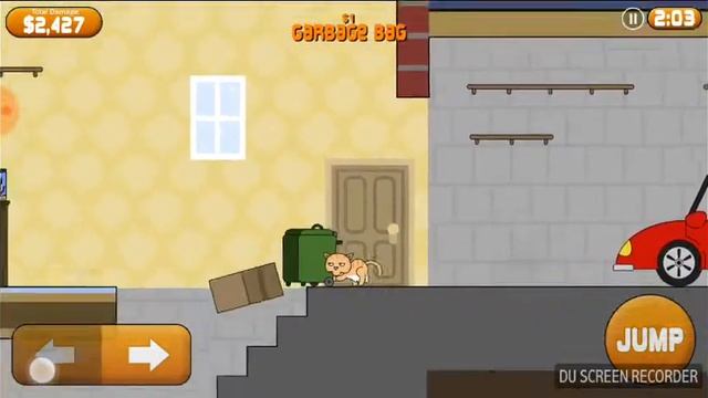 Кот - разрушитель смотреть онлайн