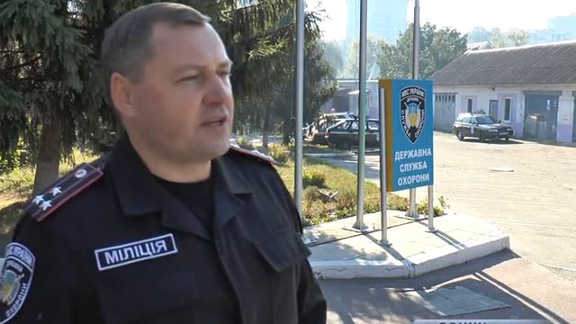 Обережно: крадії ріжуть телефонний кабель смотреть онлайн