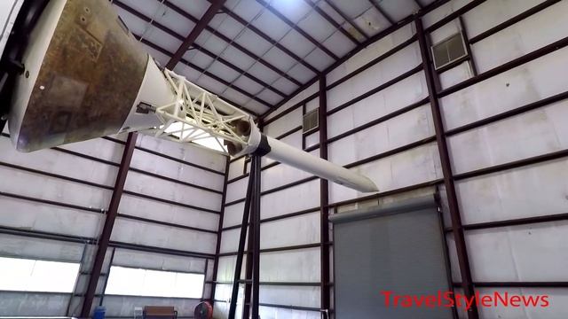 NASAs Saturn V Space Rocket: A Magnificent Achievement of Human Ingenuity смотреть онлайн