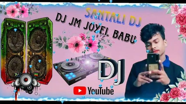 Santali dj /a santi asnti.. dj JM joyel babu.. 2023.. смотреть онлайн