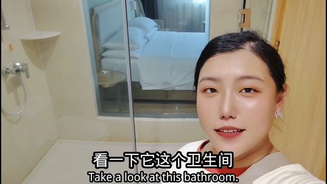 中国的酒店Chinese hotels смотреть онлайн