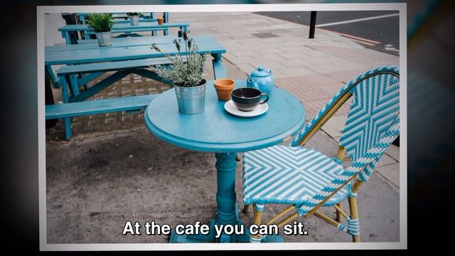 In the city, in the street - Sing and Speak English / Английский по песням для начинающих смотреть онлайн