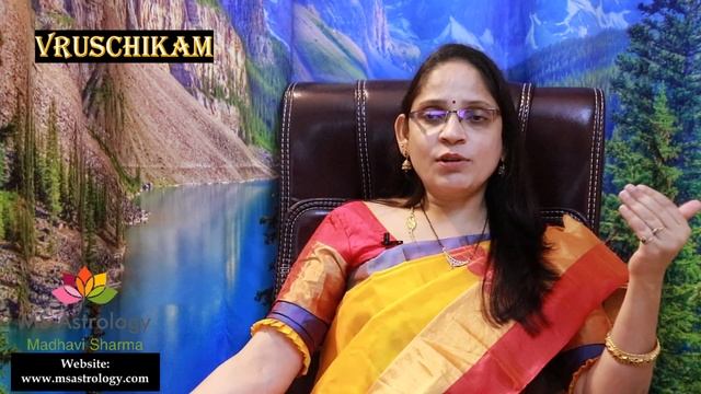 Vruschikam - Jupiter Transit 2021 2022 Predictions. MS Astrology - Vedic Astrology in Telugu Series смотреть онлайн
