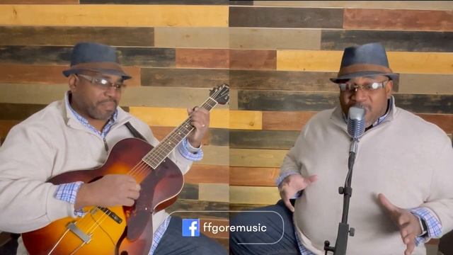 Leave The Door Open ( Bruno Mars, Anderson Paak, Silk Sonic) Acoustic Cover - Biff Gore смотреть онлайн
