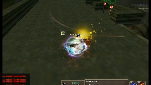 R2 Online Assasin смотреть онлайн