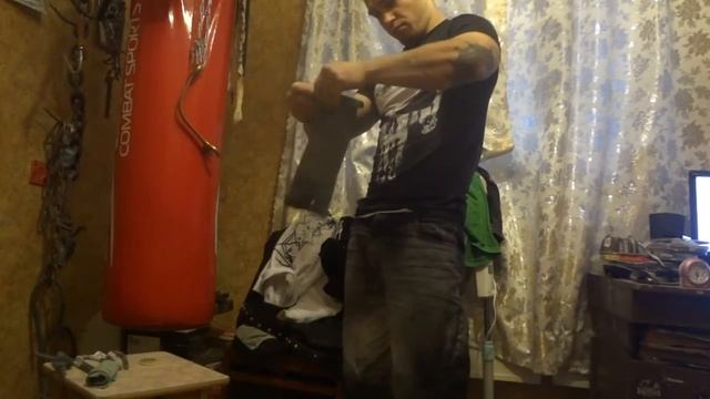 Valeriy Semenov / Kerckhaert TDR / 16x8 mm / Size #0 смотреть онлайн