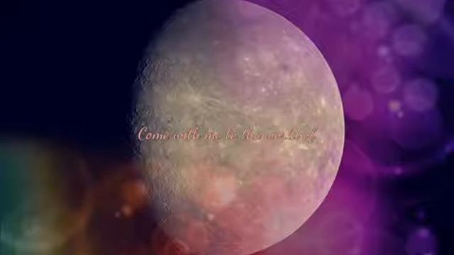 Didula - Flying To Mercury смотреть онлайн