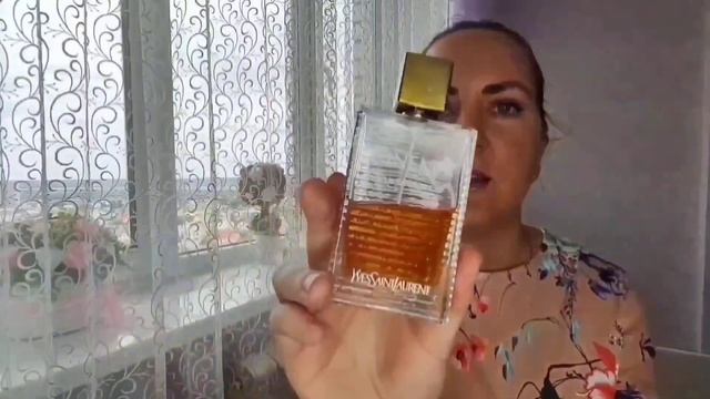 Cinema Yves Saint Laurent