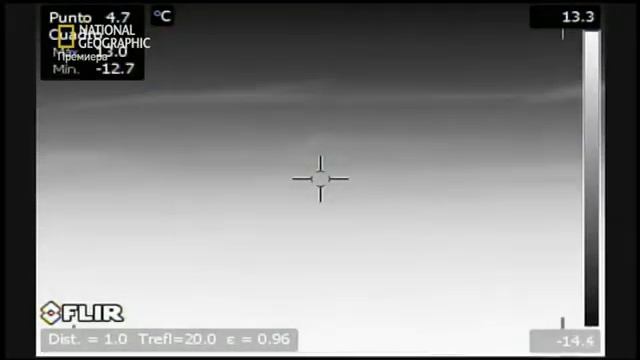 National Geographic - На лов за НЛО: Извънземно бебе BG AUDIO смотреть онлайн