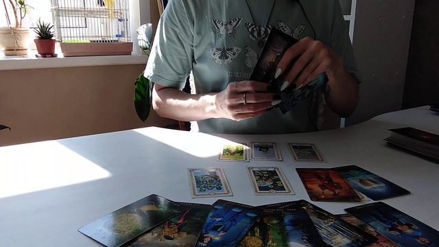 Водолей с 11 по 20 апреля 2022 Осторожно. смотреть онлайн