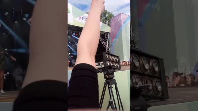 Юлия Волкова Маёвка Лайв 2017