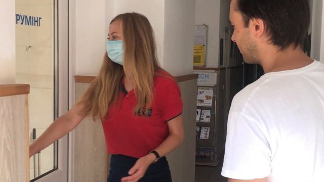 ЛКП Лев - "Сім кругів пекла або соціальний проект" смотреть онлайн