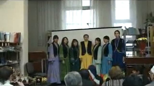 Алмагацның алына смотреть онлайн