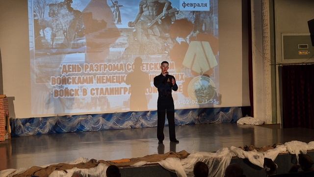 "Тёмная ночь"-Роман Розенблюм смотреть онлайн