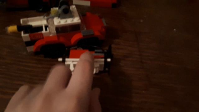 видео про Lego (пом-ет дер-ать тел-фон сестра) смотреть онлайн