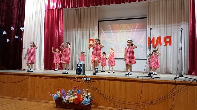 клуб новый Батако .9мая 💃 смотреть онлайн