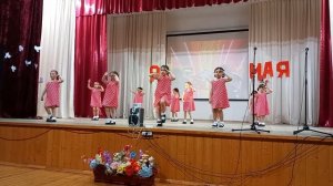 клуб новый Батако .9мая 💃