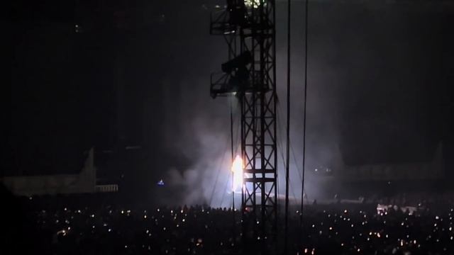 Eh-Oh Queen + Adam Lambert 2024/02/14 Tokyo Dome смотреть онлайн