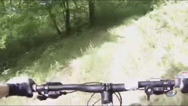 VTT Lapierre FX 2015 #J смотреть онлайн