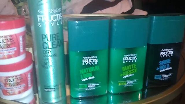 Dollar Tree amazing hair care haul смотреть онлайн