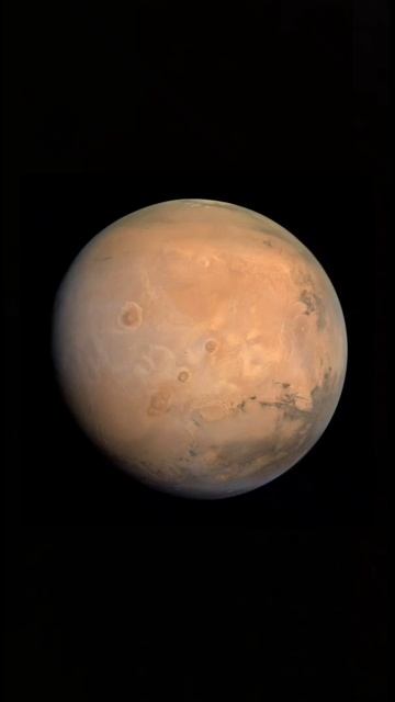 Pictures Of Other Planets From Earth (Celestia) Venus, Mars, Jupiter And Saturn.