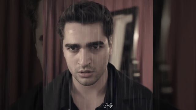 Ferit Korhan 🖤 Iconic / Mert Ramazan Demir #mertramazandemir #yalıçapkını