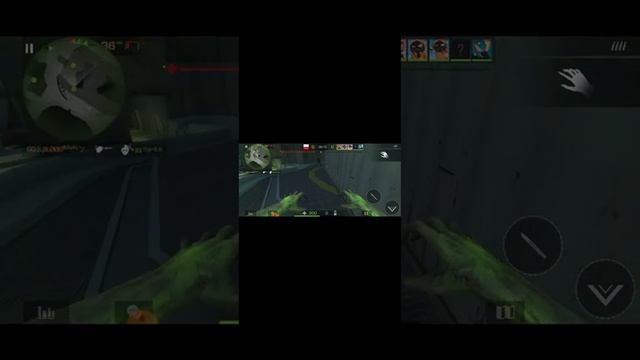 Показываю новый режим в стандофф 2 и играю закладку бомбы смотреть онлайн