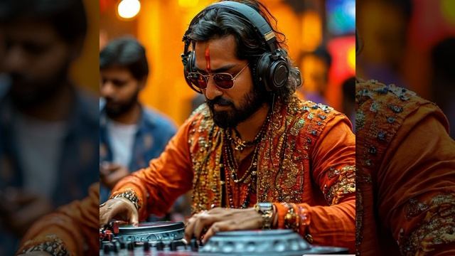 Zubi Zubi(kaver Remix)